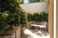 Loly Boutique Hotel Roma Hotel a Trastevere
