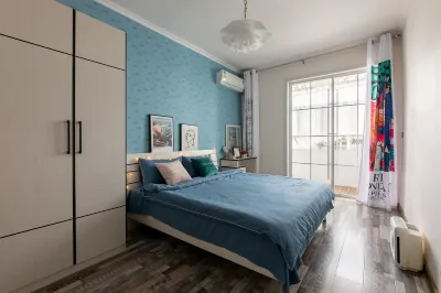 Wulaoshier Apartment (Shuangfu Street)