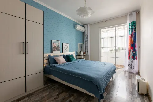 Wulaoshier Apartment (Shuangfu Street)