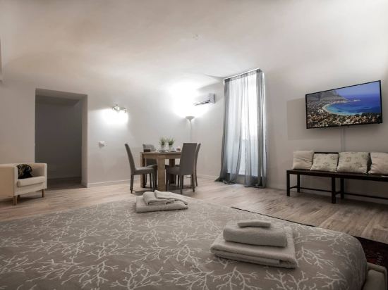 Real Umberto I° Suite - Kalsa