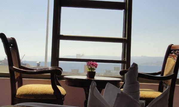 Ahla Tlah SeaView Hotel Hotel Overview