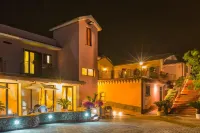 Casa Delle Monache Boutique Resort Hotel di Castiglione di Sicilia