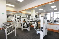 Summit Hotel at Big Sky Resort - نادي رياضي