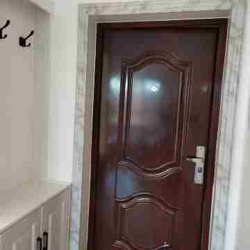 樸宿21公寓(樺皮嶺南大街分店) Others