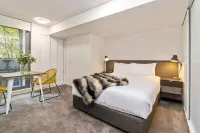 Terminus Apartment Hotel, Ascend Hotel Collection