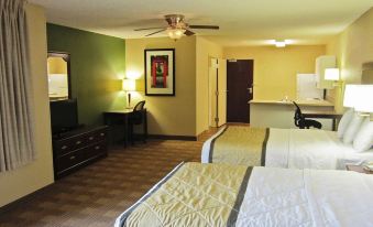 Extended Stay America Suites - Houston - NASA - Johnson Space Center