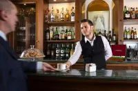 Lancaster Hotel - bar