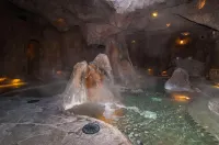 Fox Hotel and Suites - Romantic