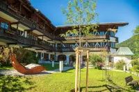 Helds Vitalhotel