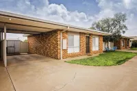 Echuca Moama Holiday Accommodation - Sunny Shackell Hotels near Echuca