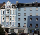 Hamm Hotel di Winningen