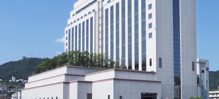 THE GLOBAL VIEW NAGASAKI Hotels in Nagasaki City