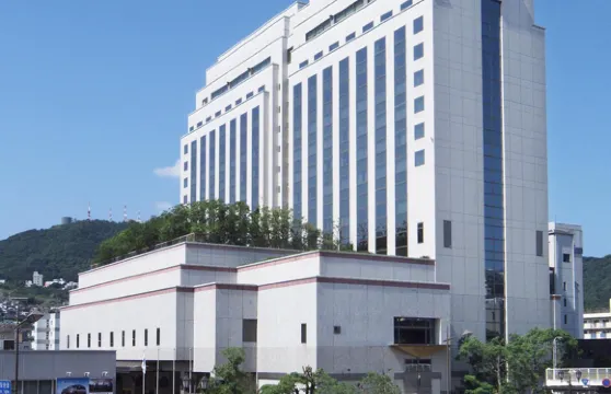 環球景觀大酒店長崎