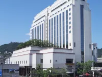 長崎全球景觀大酒店