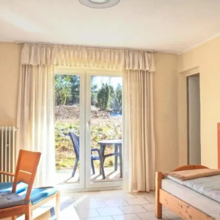 Biohotel Spöktal