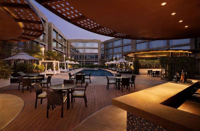 Hilton Bangalore Embassy GolfLinks photo 3