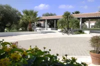 Masseria Chiancone Torricella Hotel a Crispiano