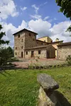 Borgo Antico Casalbosco Holiday Home & Winery Hotels in Montale