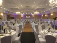 Walter Raleigh Hotel - Beach