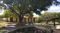 Pousada do Rancho - Parking