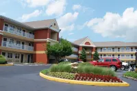 Extended Stay America Suites - St Louis - Westport - E Lackland Rd Hôtels à : Crèvecœur