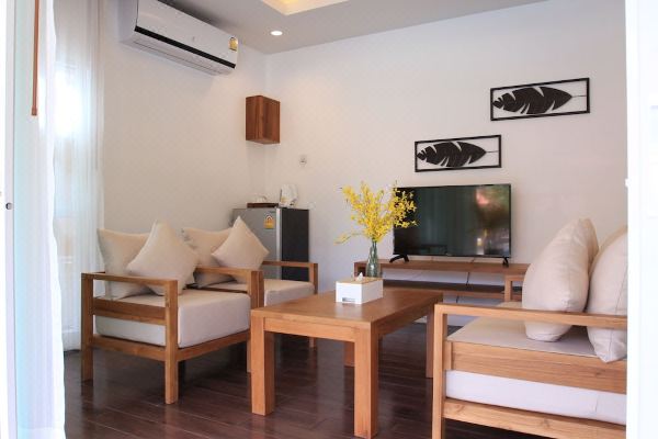캥 클루엔 탈레이 리조트(Keang Kluen Talay Resort)_2
