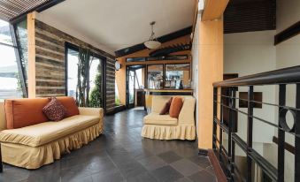 RedDoorz Plus @ The Ridge Tagaytay