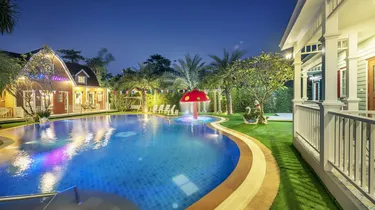 รูปภาพของกรีนวิว รีสอร์ท Greenview Resort