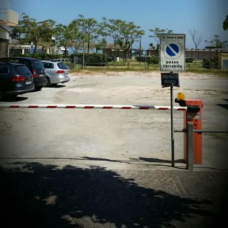 Hotel Nuovo Belvedere