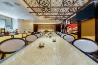 Miyako Hybrid Hotel Torrance Hotels in Carson