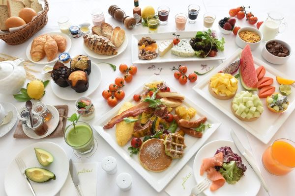 두짓 스위트 호텔 라차담리 방콕(Dusit Suites Hotel Ratchadamri, Bangkok)_5