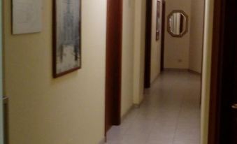 Hotel Minerva