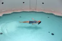 Beppu Suginoi Hotel - Pools