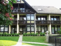 Landhotel Combecher Hotels in Oberaula