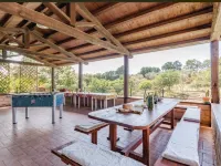 Bio Agriturismo Il Cavone Hotels in Sorano