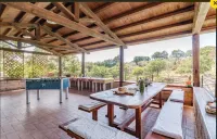 Bio Agriturismo Il Cavone Hôtels à : Sorano