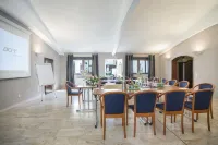 Boutiquehotel Goldhahn Bio Sport & Wellness Hotels in Oberkochen