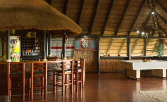 African Spirit Game Lodge