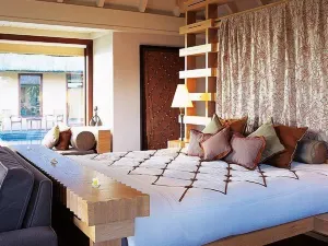 The Oberoi Beach Resort, Mauritius