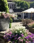 Shibden Mill Inn Hotels in Calderdale