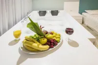 Yildiz Apart Hotel Hotel a Fatsa