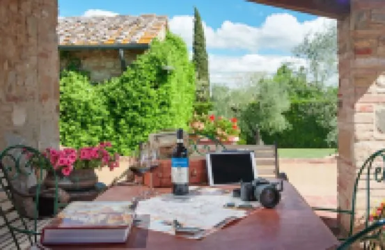 彭娜塔聖瑪利亞酒店