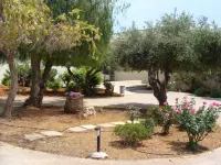 Rodon Hotel Hotels in Kounoupidiana