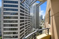 YEHS Hotel Sydney Harbour Suites - Scenic