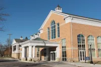 Hillsdale College Dow Hotel and Conference Center Hotels near Rite Aid Pharmacy