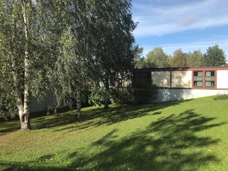 Hotelli Kiteenhovi