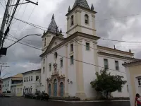 Cachoeira Apart Hotel فنادق في Sao Felix