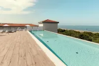 Toscana Charme Resort - Beach