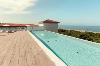 Toscana Charme Resort Các khách sạn gần Parrocchia Di San Ranieri