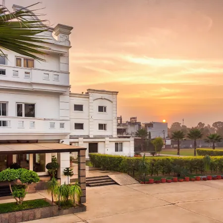 Hotel Ananya Regency